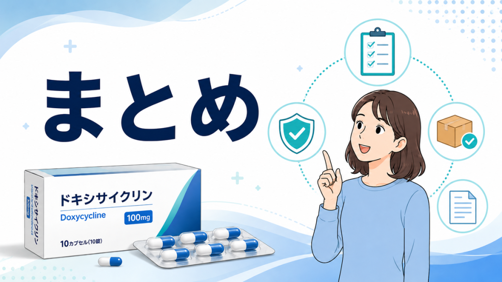まとめ