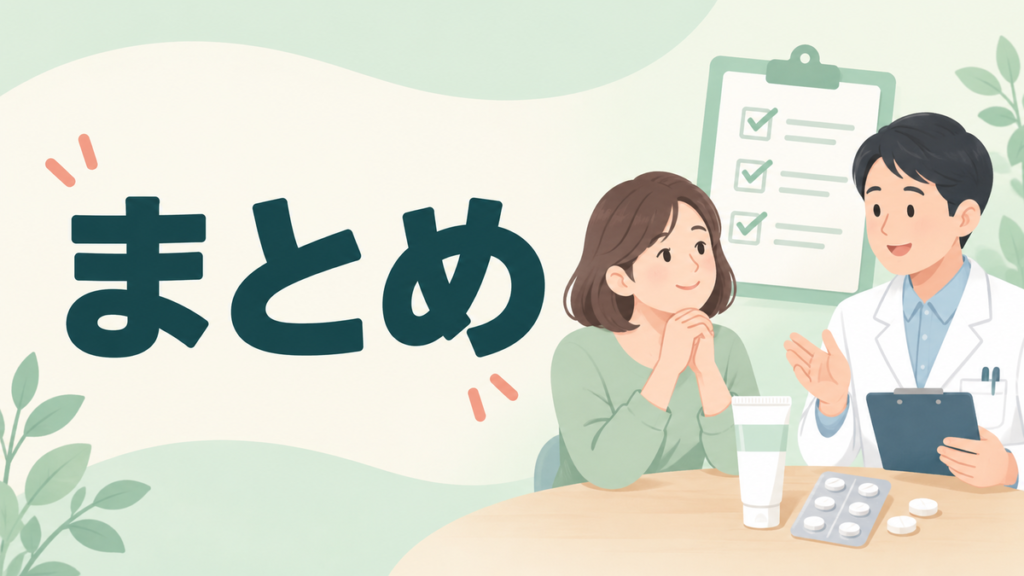 まとめ
